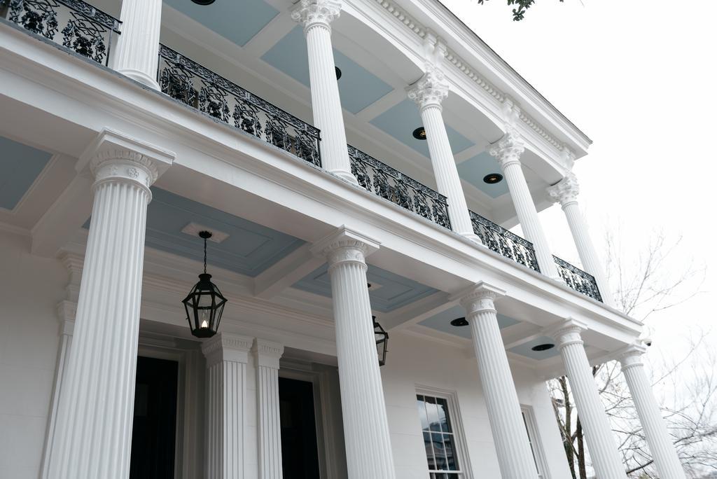 Henry Howard Hotel New Orleans Exterior foto