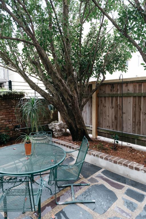 Henry Howard Hotel New Orleans Exterior foto