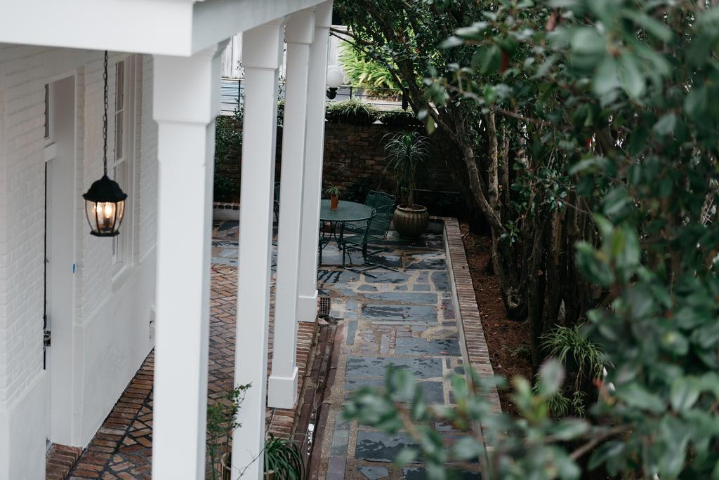 Henry Howard Hotel New Orleans Exterior foto